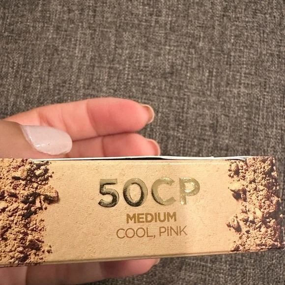 50CP Urban Decay - Stay Naked The Fix powder foundation - Picture 5 of 5